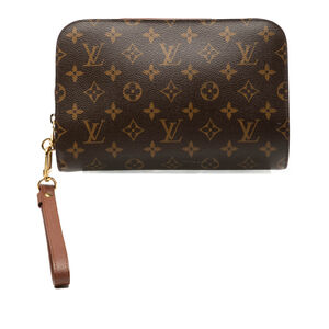 Pre-Loved Louis Vuitton Monogram Orsay